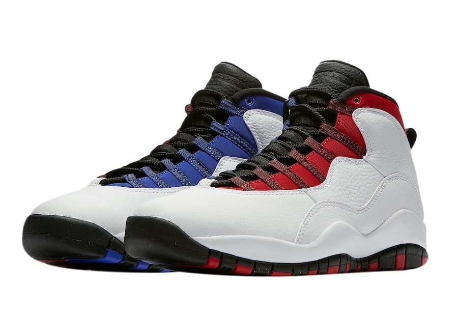 Jordan 10 Westbrook 'Class of 2006'