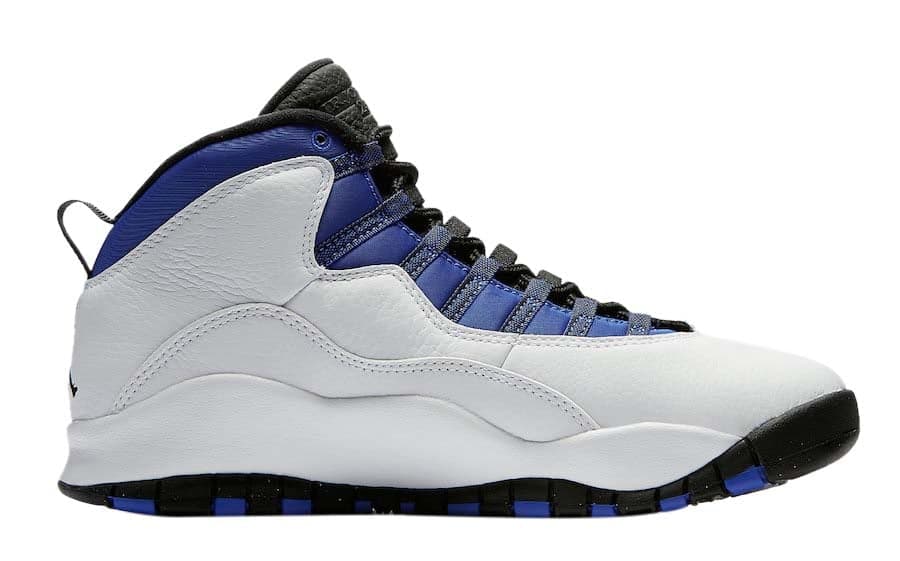 Jordan 10 Westbrook 'Class of 2006'