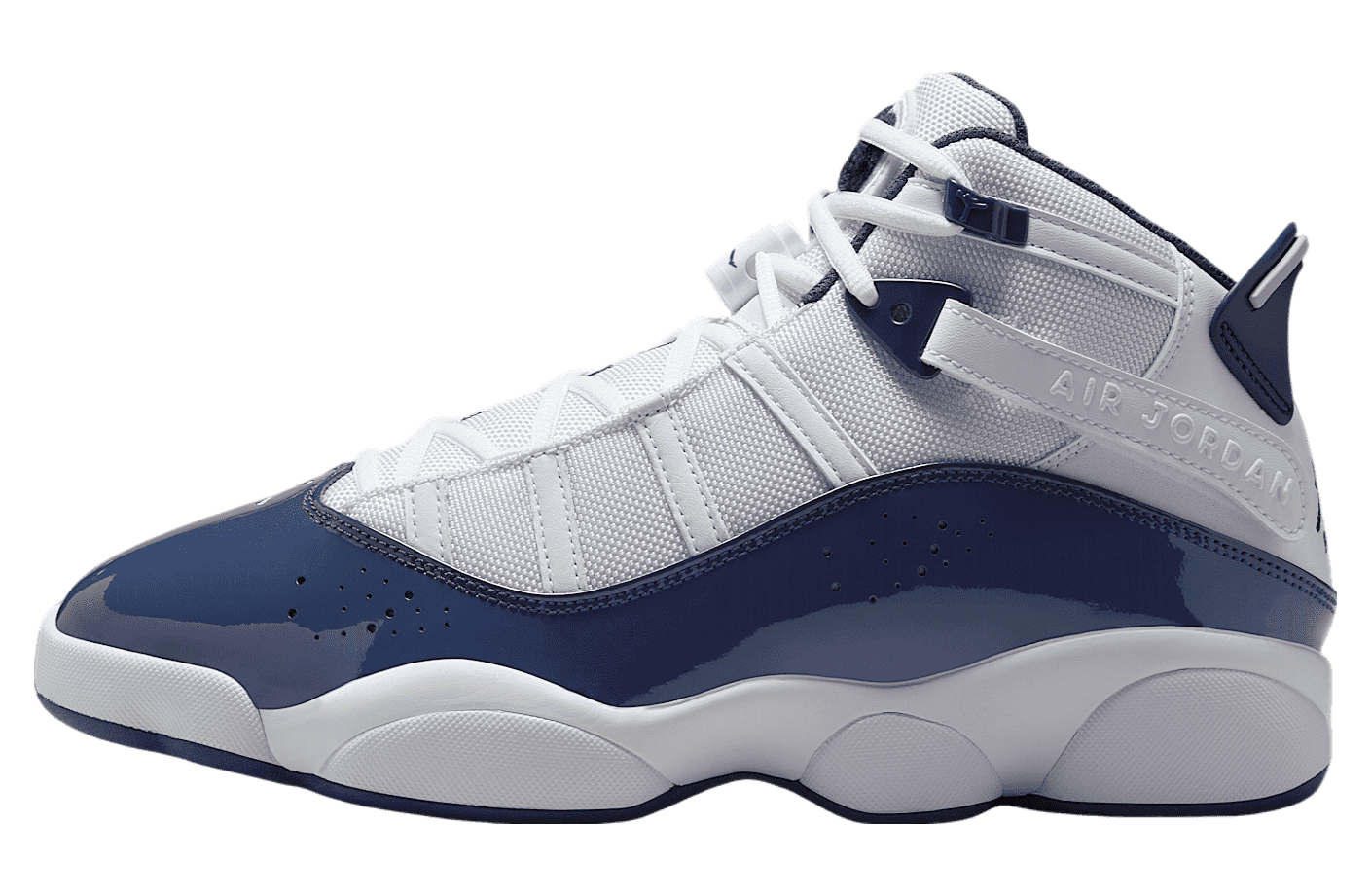 Jordan 6 Rings 'Midnight Navy'