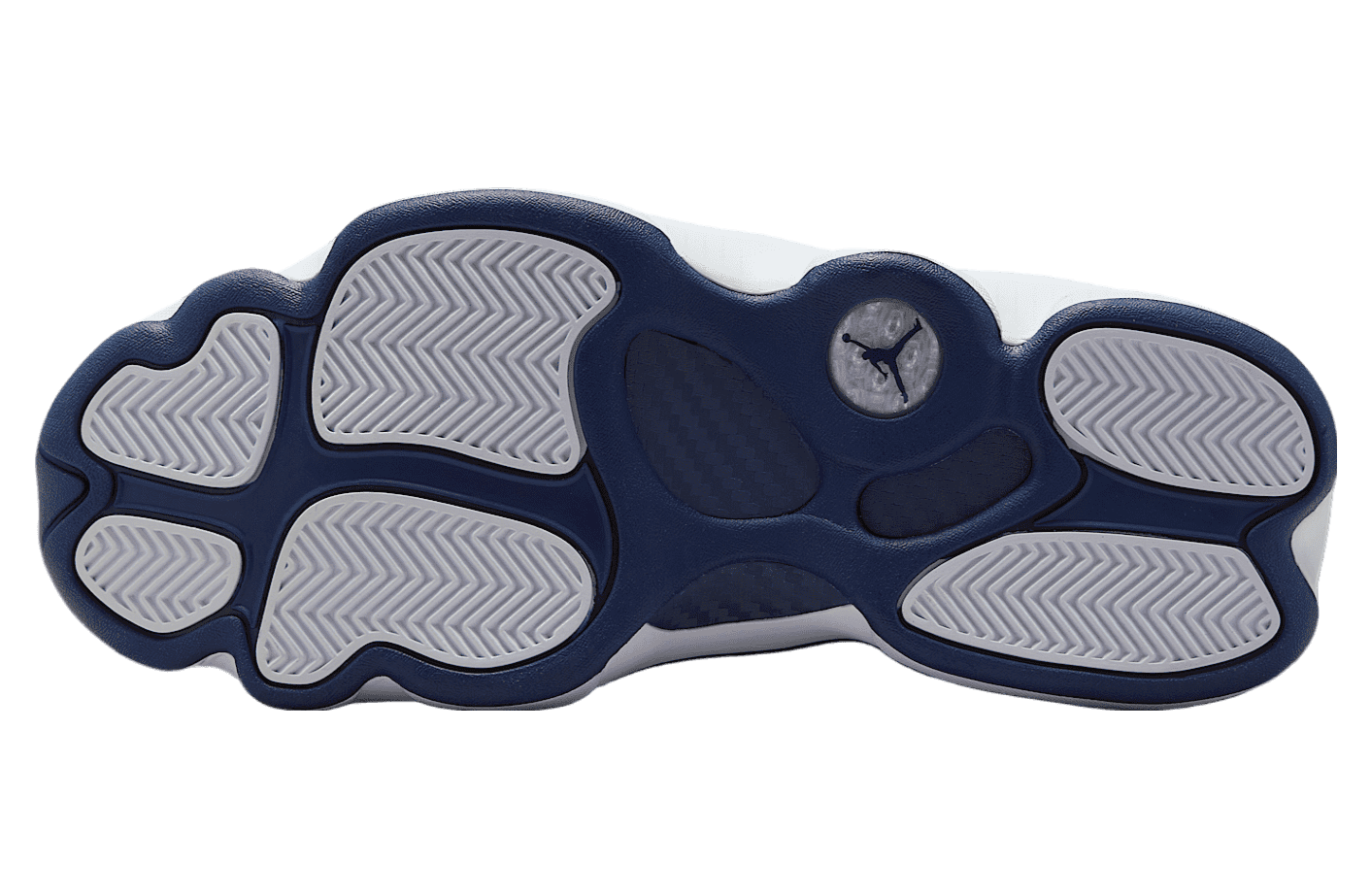 Jordan 6 Rings 'Midnight Navy'