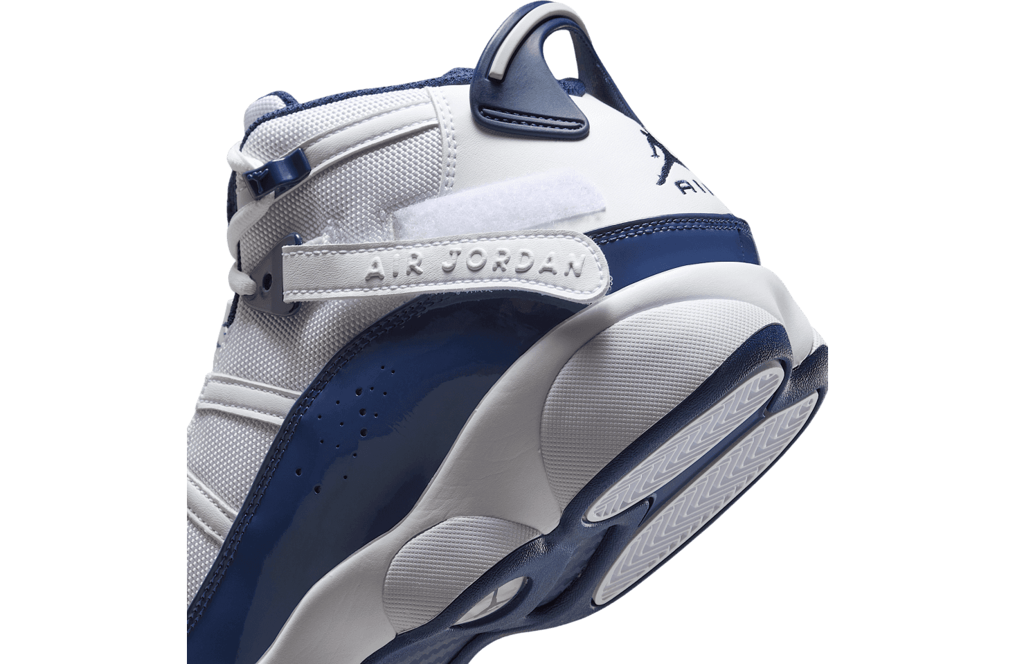 Jordan 6 Rings 'Midnight Navy'