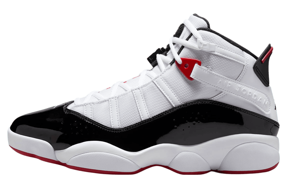 Jordan 6 Rings 'Chicago Bulls'