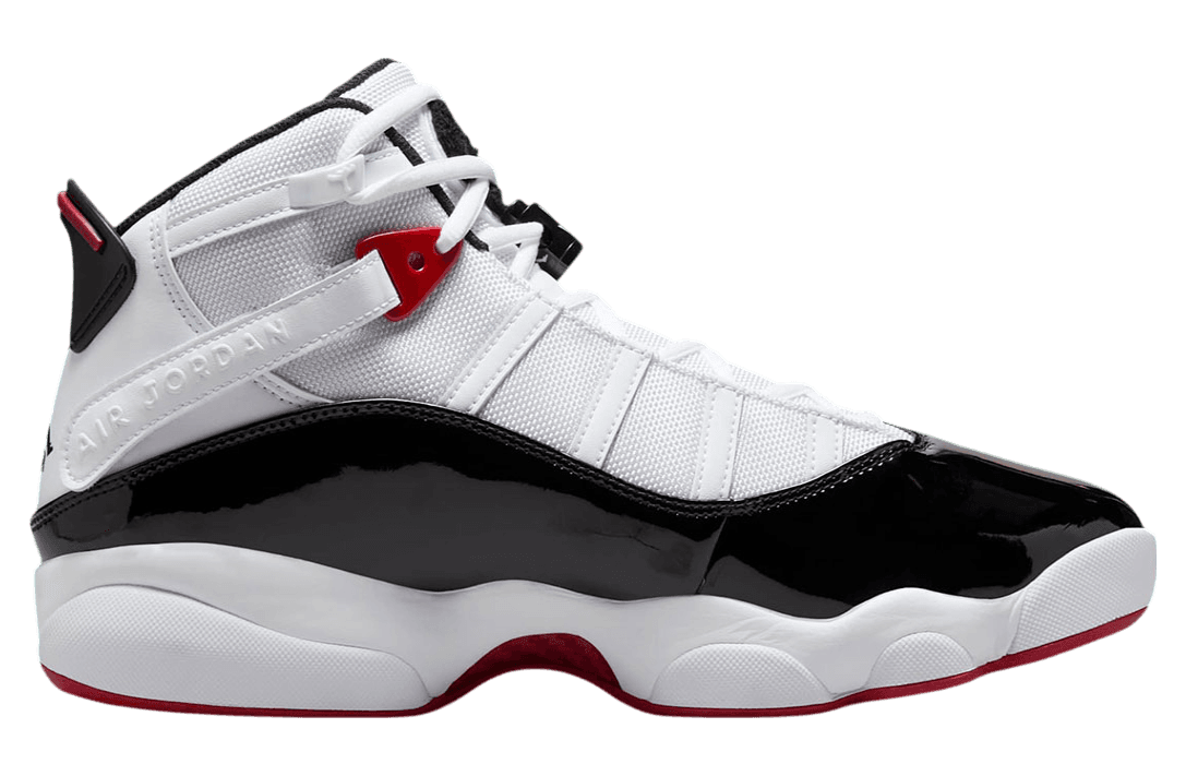 Jordan 6 Rings 'Chicago Bulls'
