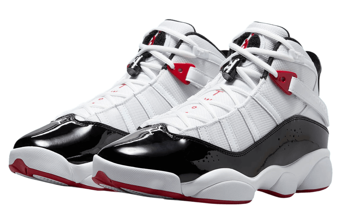 Jordan 6 Rings 'Chicago Bulls'