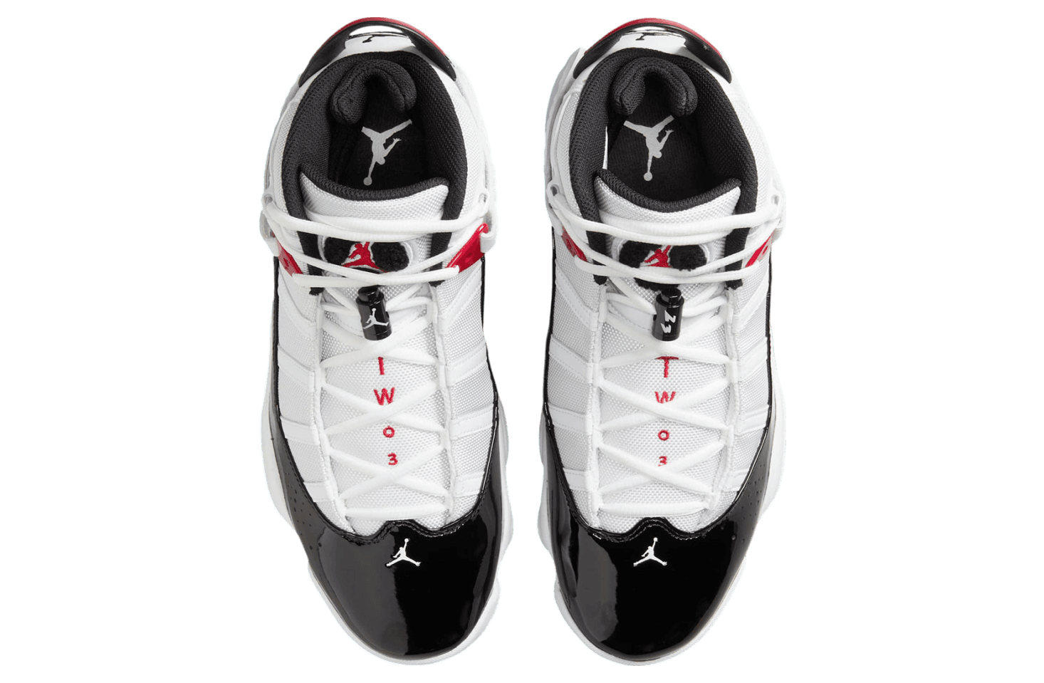 Jordan 6 Rings 'Chicago Bulls'