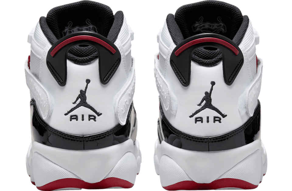 Jordan 6 Rings 'Chicago Bulls'