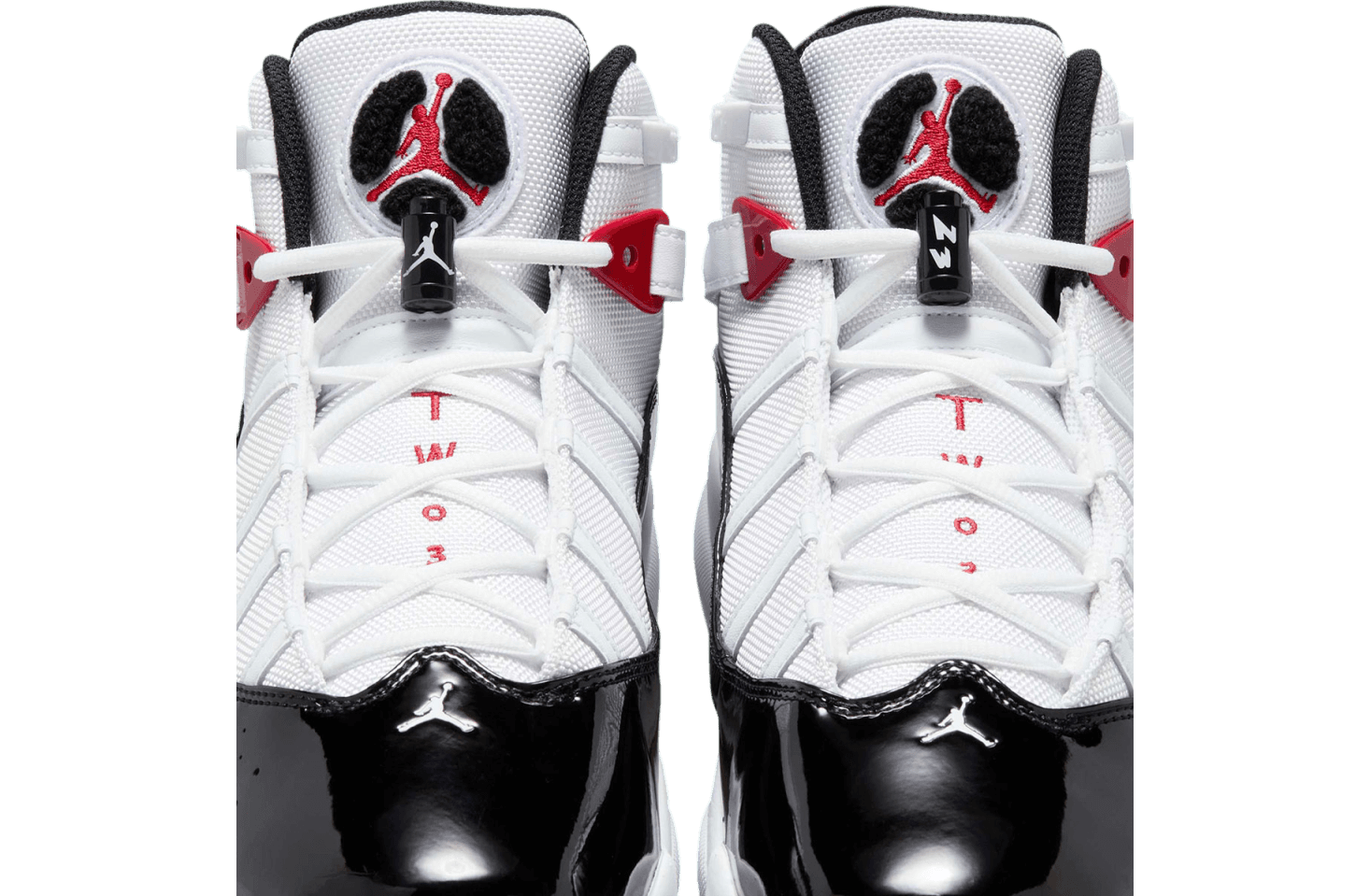 Jordan 6 Rings 'Chicago Bulls'