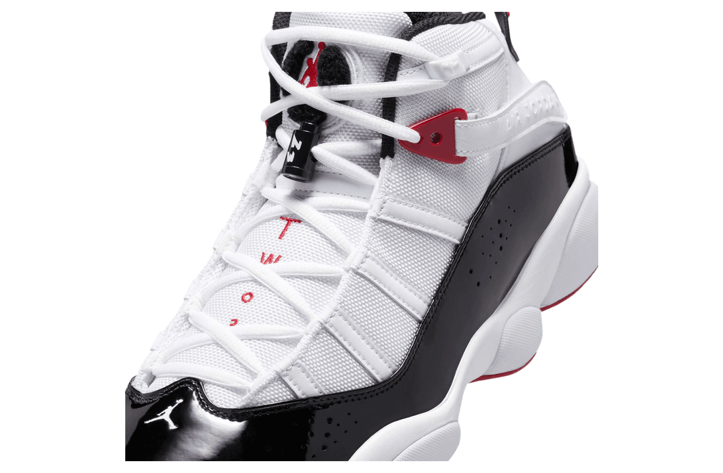 Jordan 6 Rings 'Chicago Bulls'