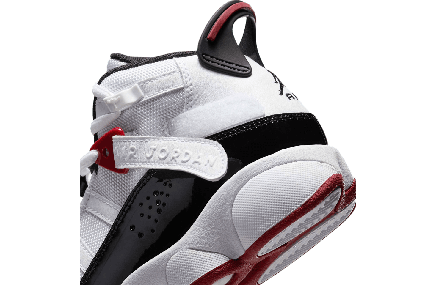 Jordan 6 Rings 'Chicago Bulls'