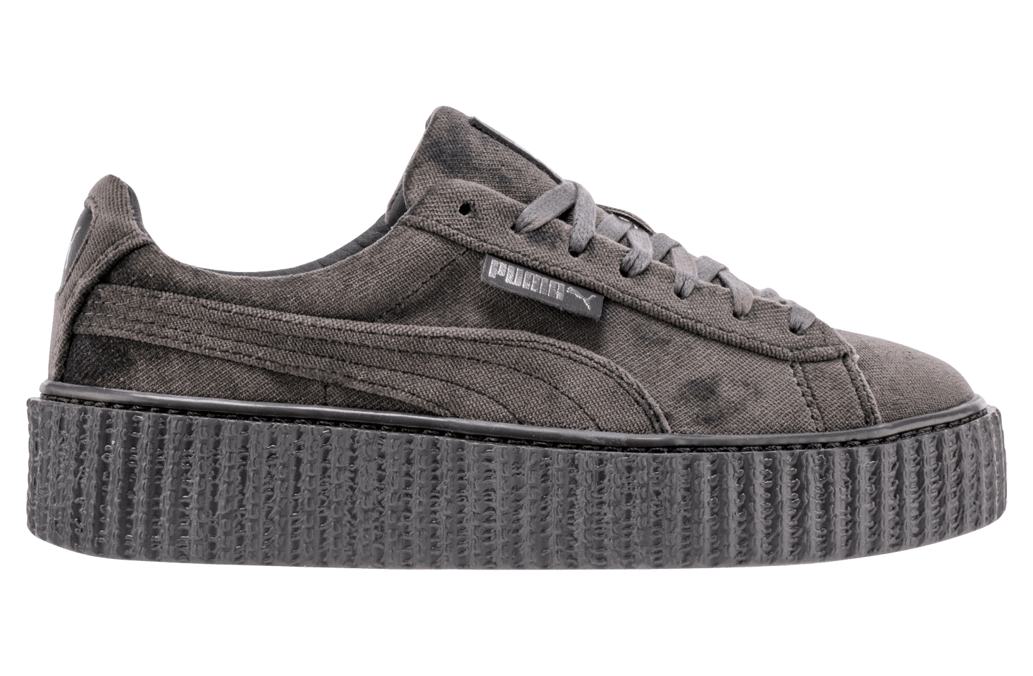 Fenty x Velvet Creeper 'Glacier Grey'