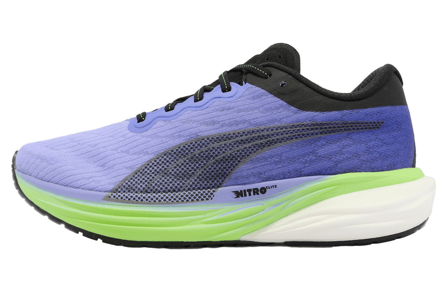 Deviate Nitro 2 'Royal Sapphire'