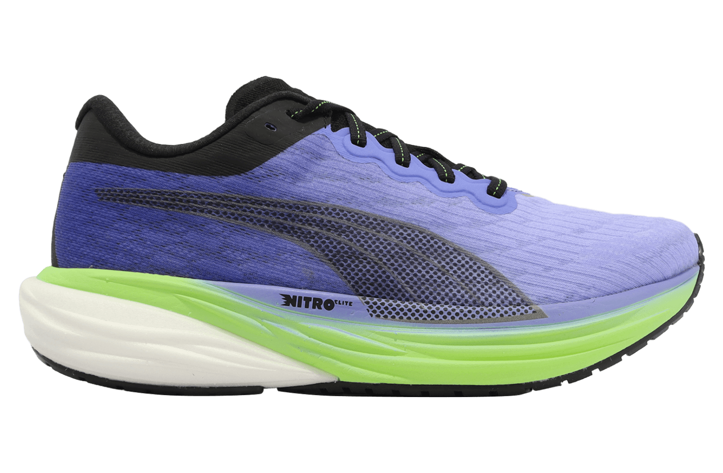 Deviate Nitro 2 'Royal Sapphire'