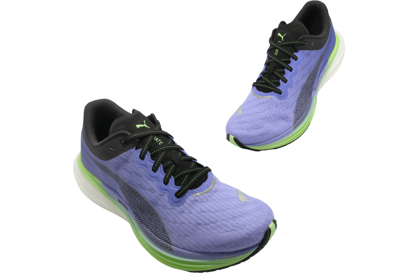 Deviate Nitro 2 'Royal Sapphire'