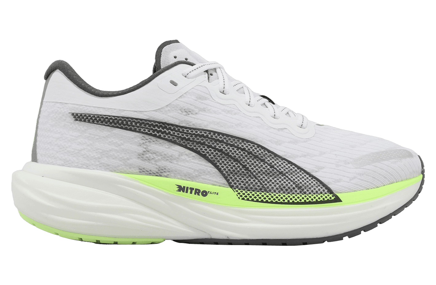 Deviate Nitro 2 'White Speed Green'
