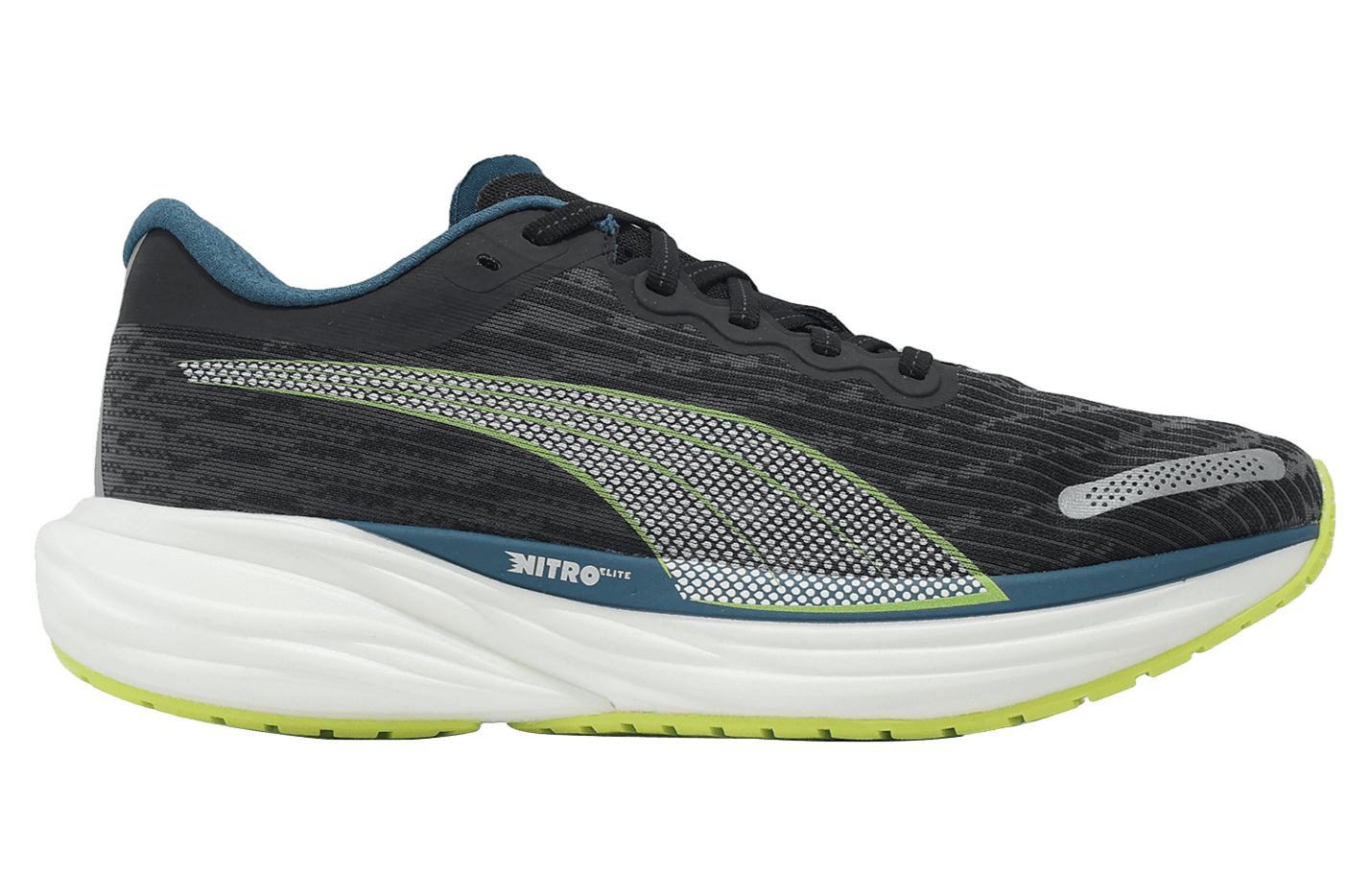 Deviate Nitro 2 'Black Lime Pow' 2023