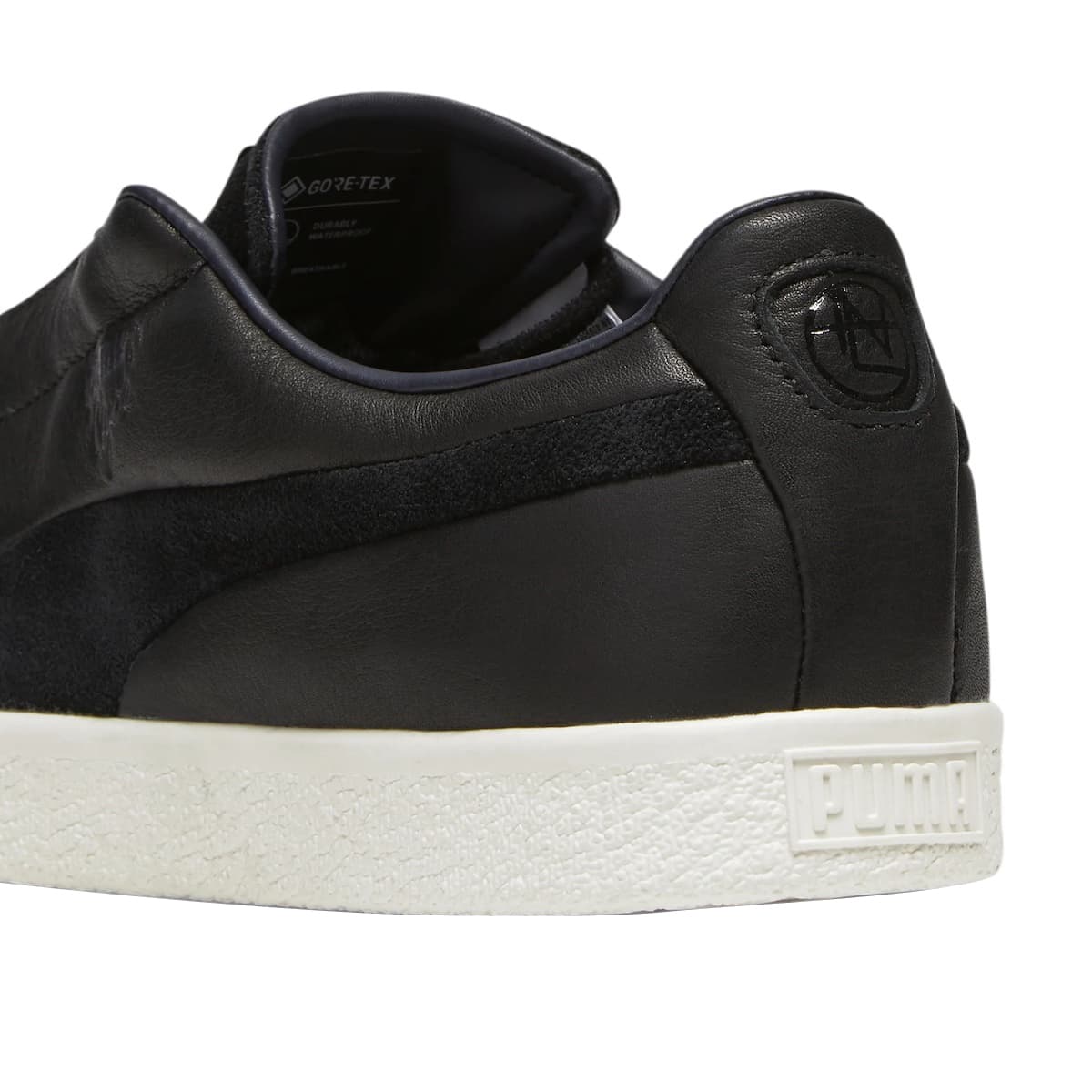 nanamica x Clyde GORE-TEX 'Black'