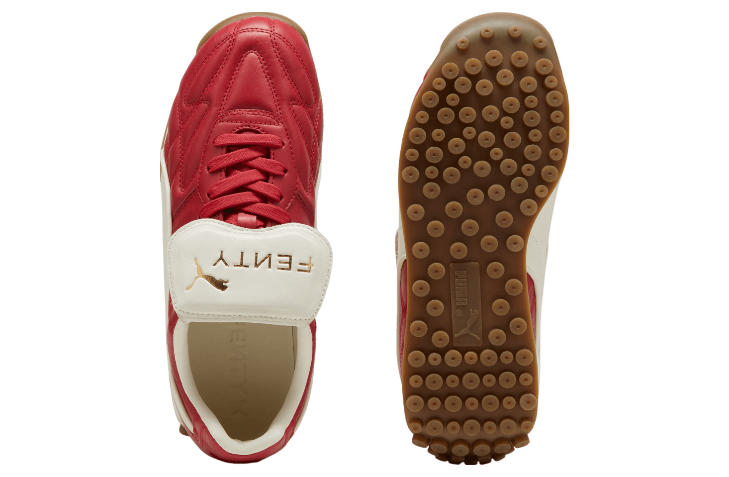 Men's Fenty x Avanti L 'Club Red'