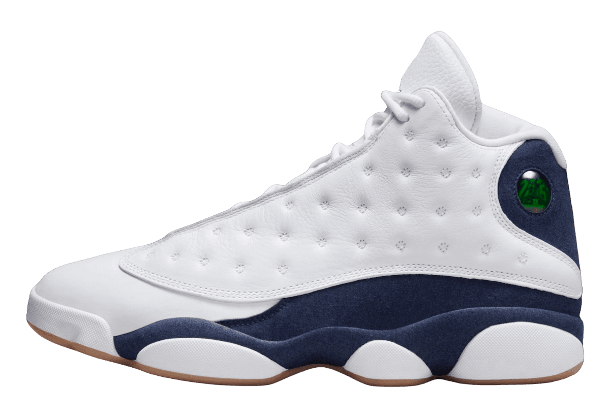 Jordan 13 Retro 'Midnight Navy'