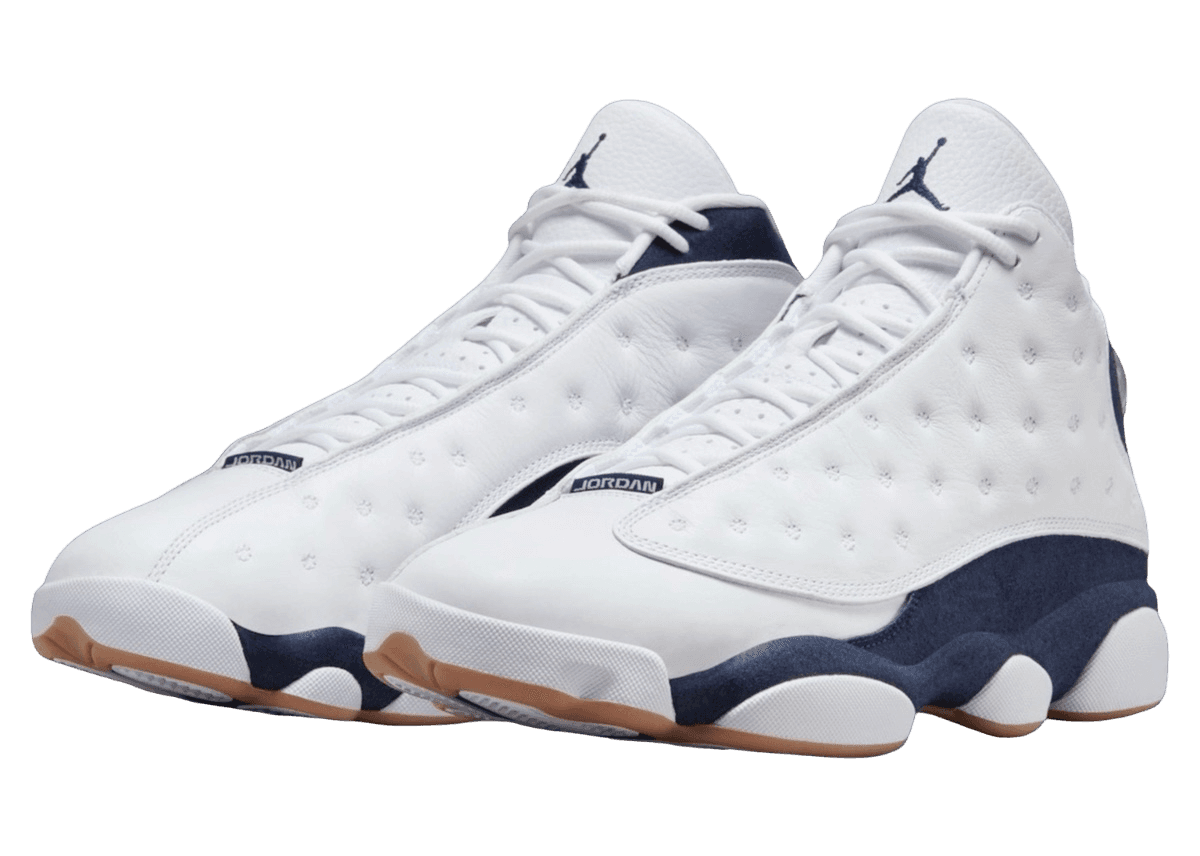 Jordan 13 Retro 'Midnight Navy'