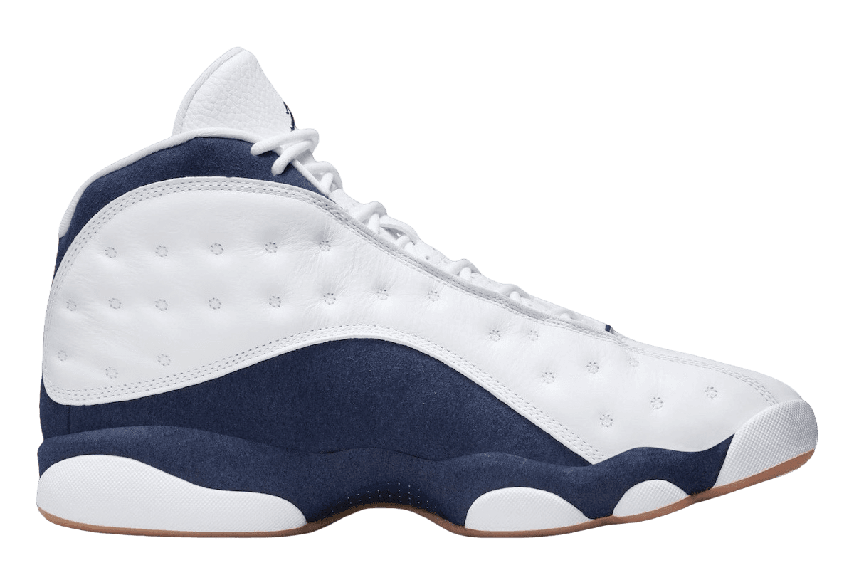 Jordan 13 Retro 'Midnight Navy'
