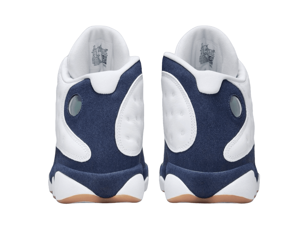 Jordan 13 Retro 'Midnight Navy'
