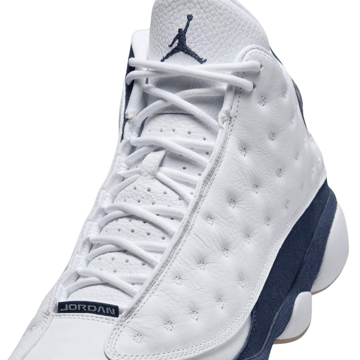 Jordan 13 Retro 'Midnight Navy'