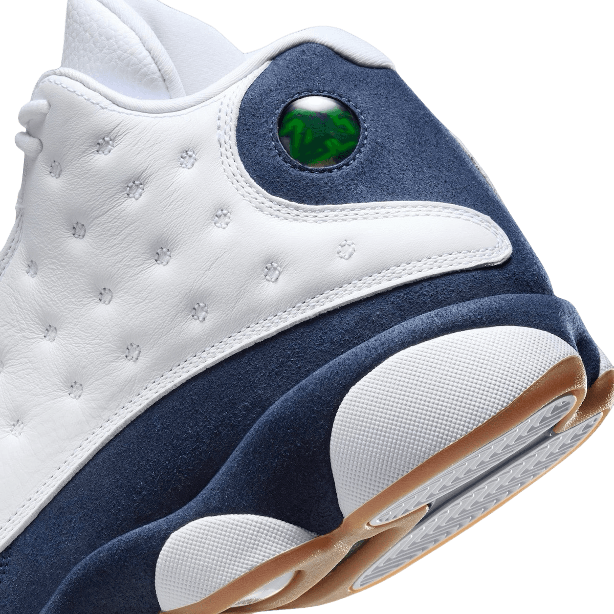 Jordan 13 Retro 'Midnight Navy'