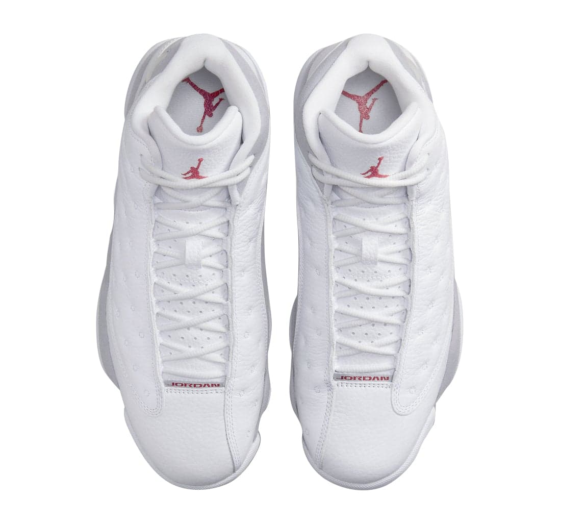 Jordan 13 Retro 'White Wolf Grey'