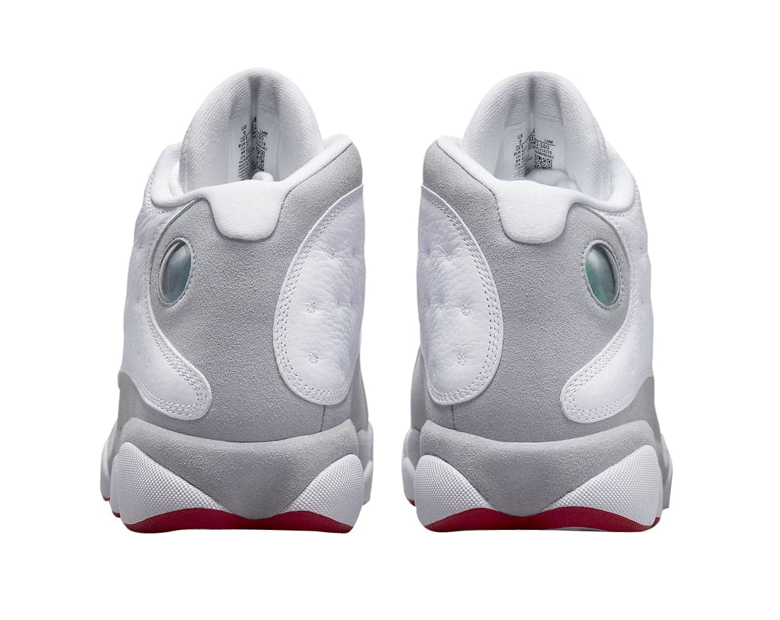 Jordan 13 Retro 'White Wolf Grey'
