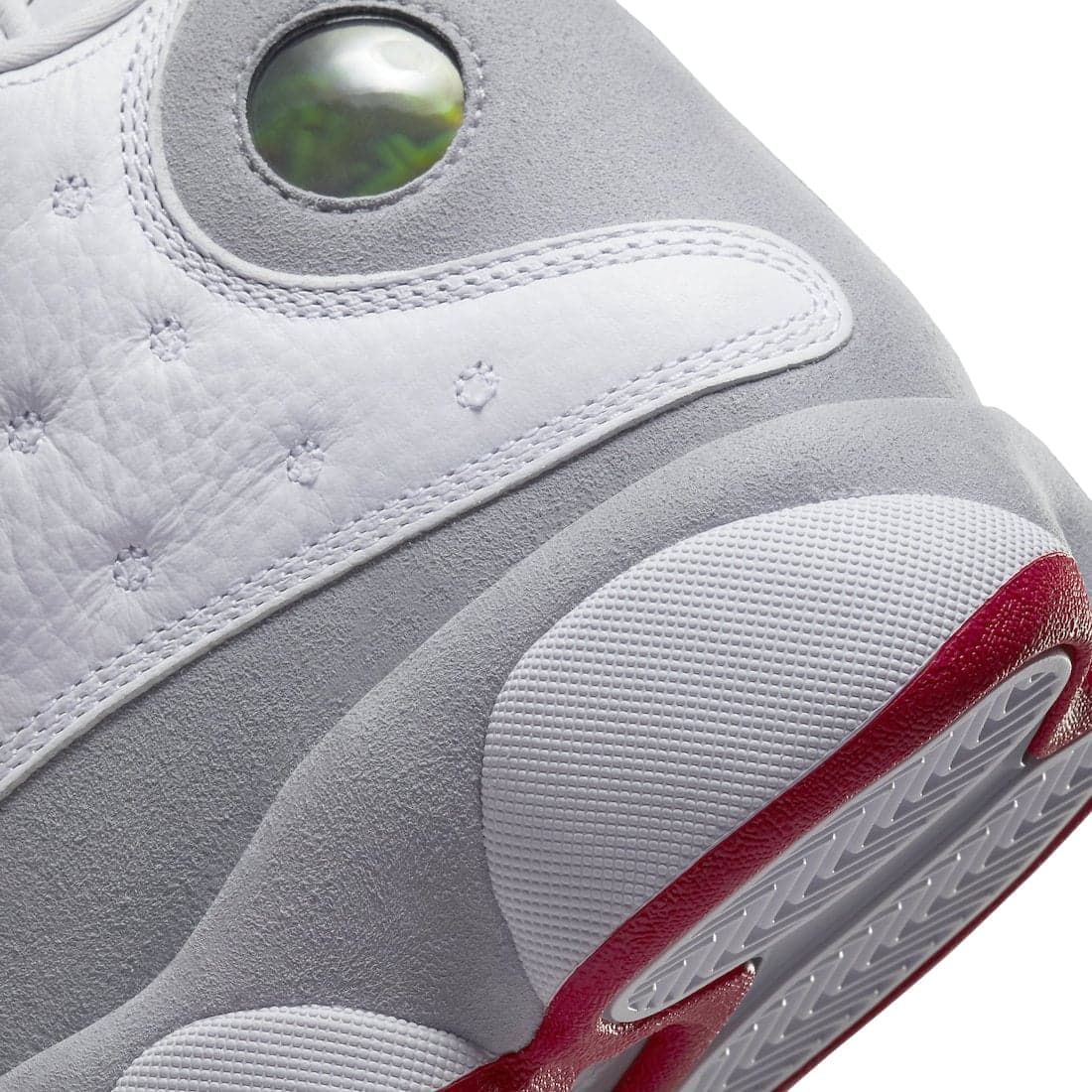 Jordan 13 Retro 'White Wolf Grey'
