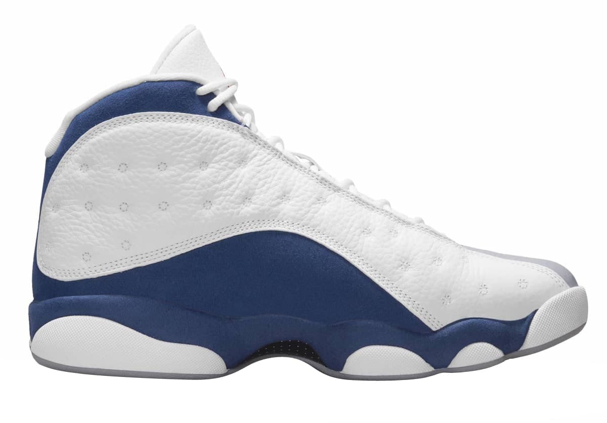 Jordan 13 Retro 'French Blue'