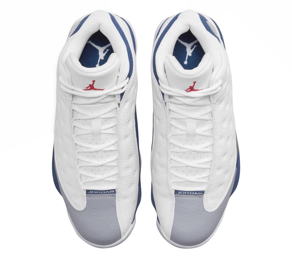 Jordan 13 Retro 'French Blue'