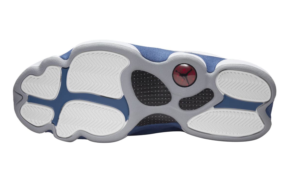 Jordan 13 Retro 'French Blue'