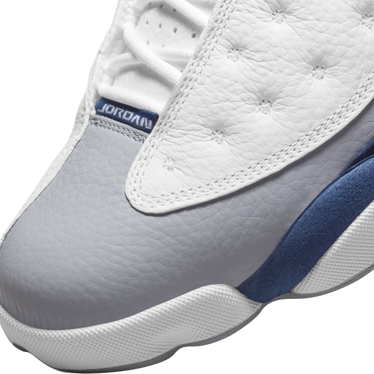 Jordan 13 Retro 'French Blue'