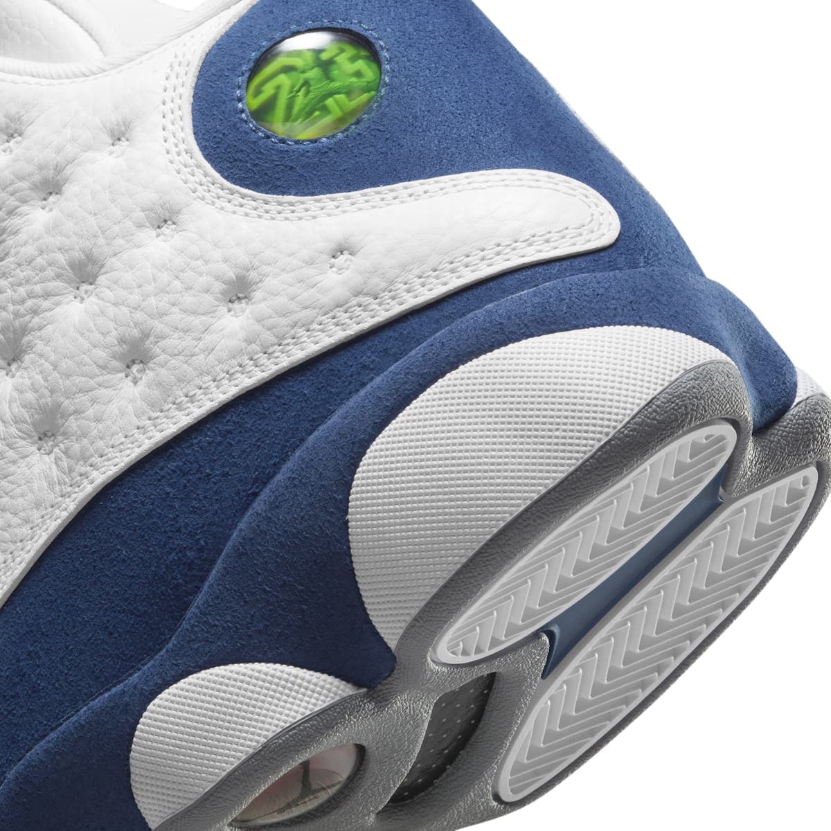 Jordan 13 Retro 'French Blue'