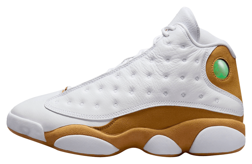 Jordan 13 Retro 'Wheat' 2023