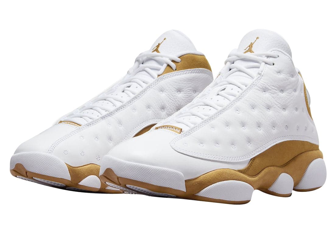 Jordan 13 Retro 'Wheat' 2023