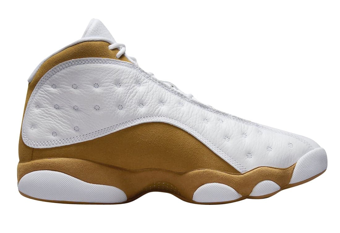 Jordan 13 Retro 'Wheat' 2023