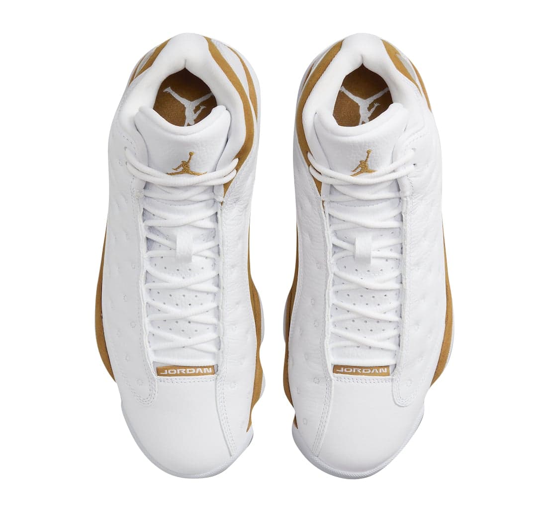 Jordan 13 Retro 'Wheat' 2023