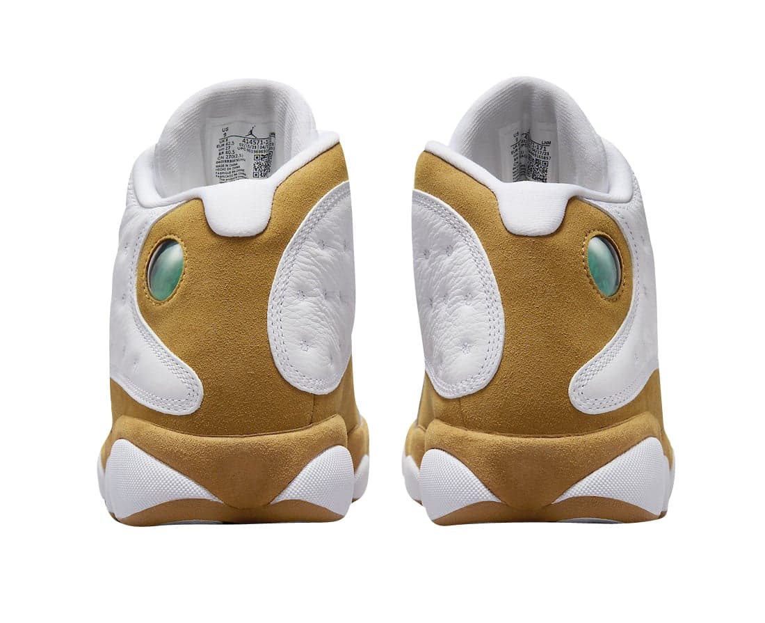 Jordan 13 Retro 'Wheat' 2023