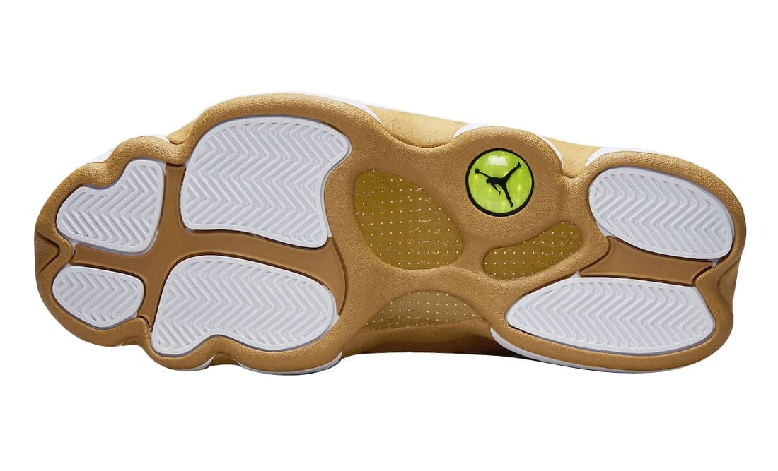 Jordan 13 Retro 'Wheat' 2023