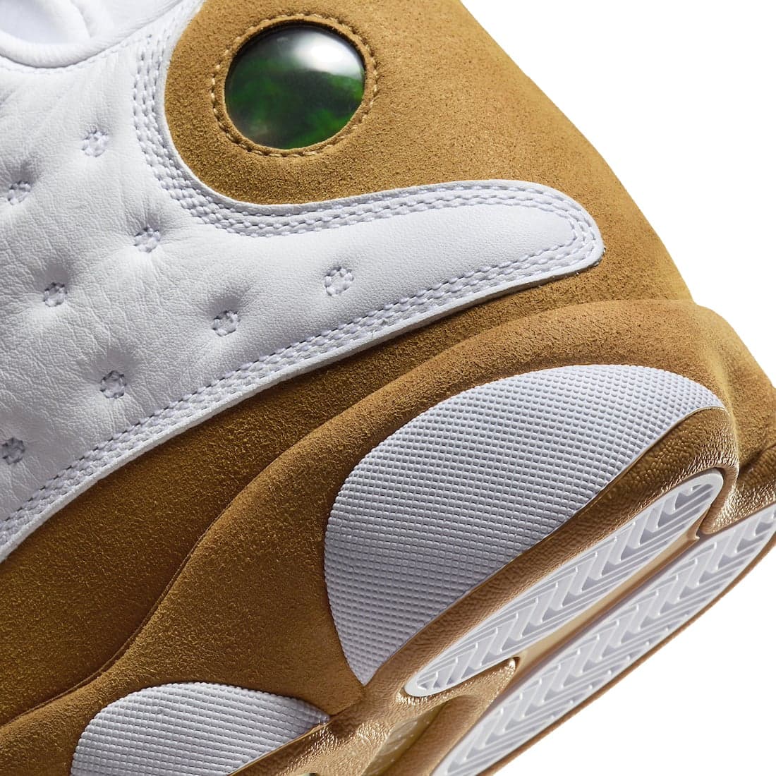 Jordan 13 Retro 'Wheat' 2023