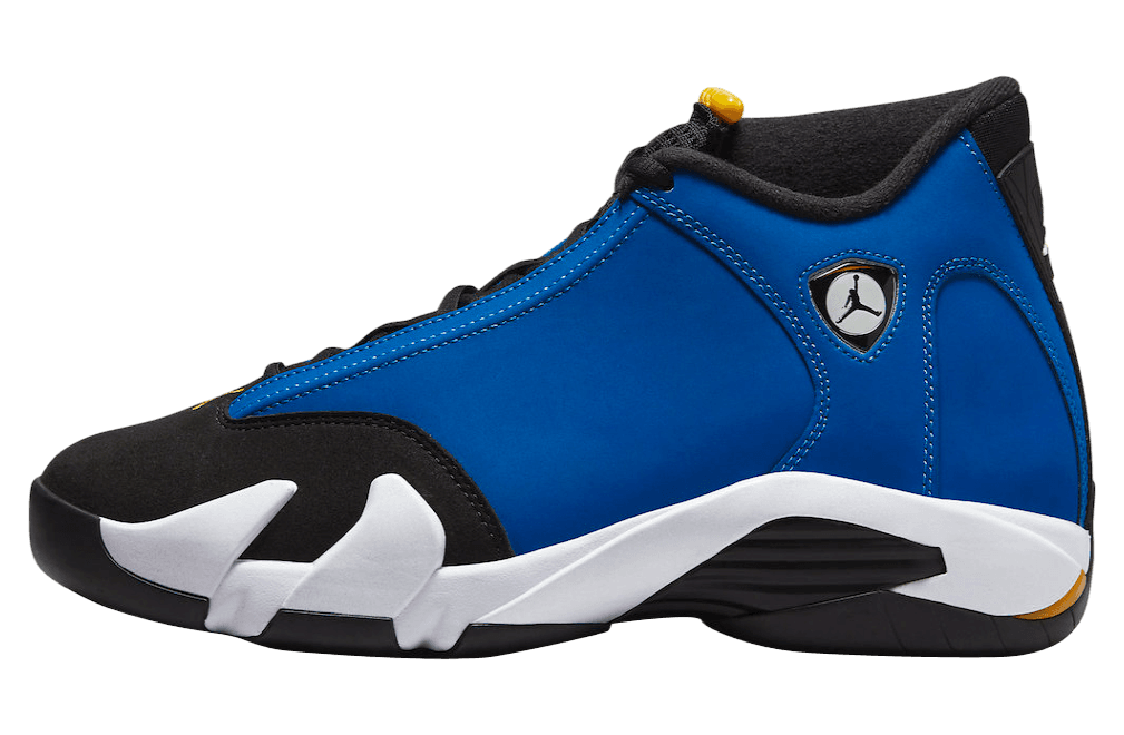 Jordan 14 Retro 'Laney'