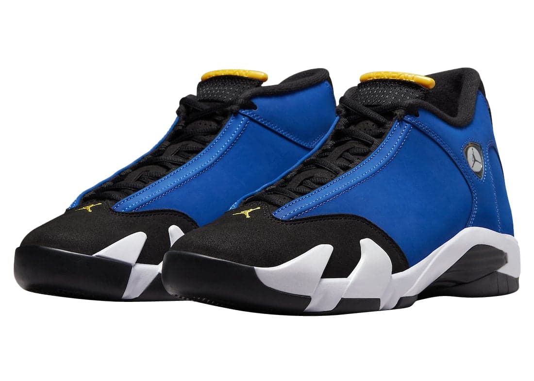 Jordan 14 Retro 'Laney'