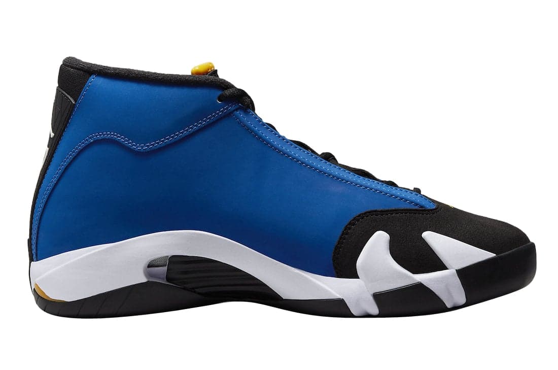 Jordan 14 Retro 'Laney'