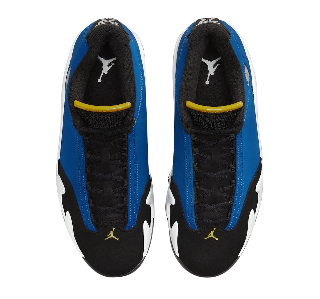 Jordan 14 Retro 'Laney'