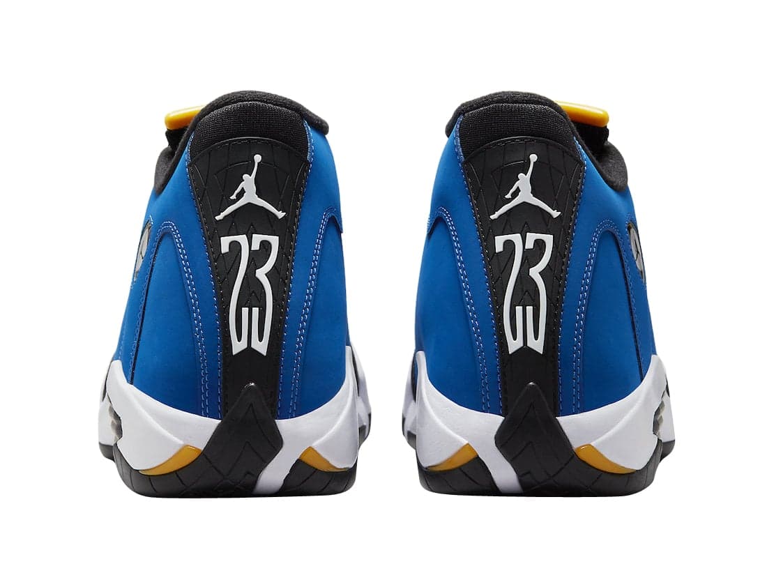 Jordan 14 Retro 'Laney'