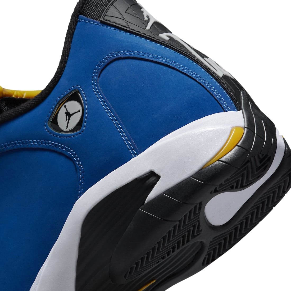 Jordan 14 Retro 'Laney'