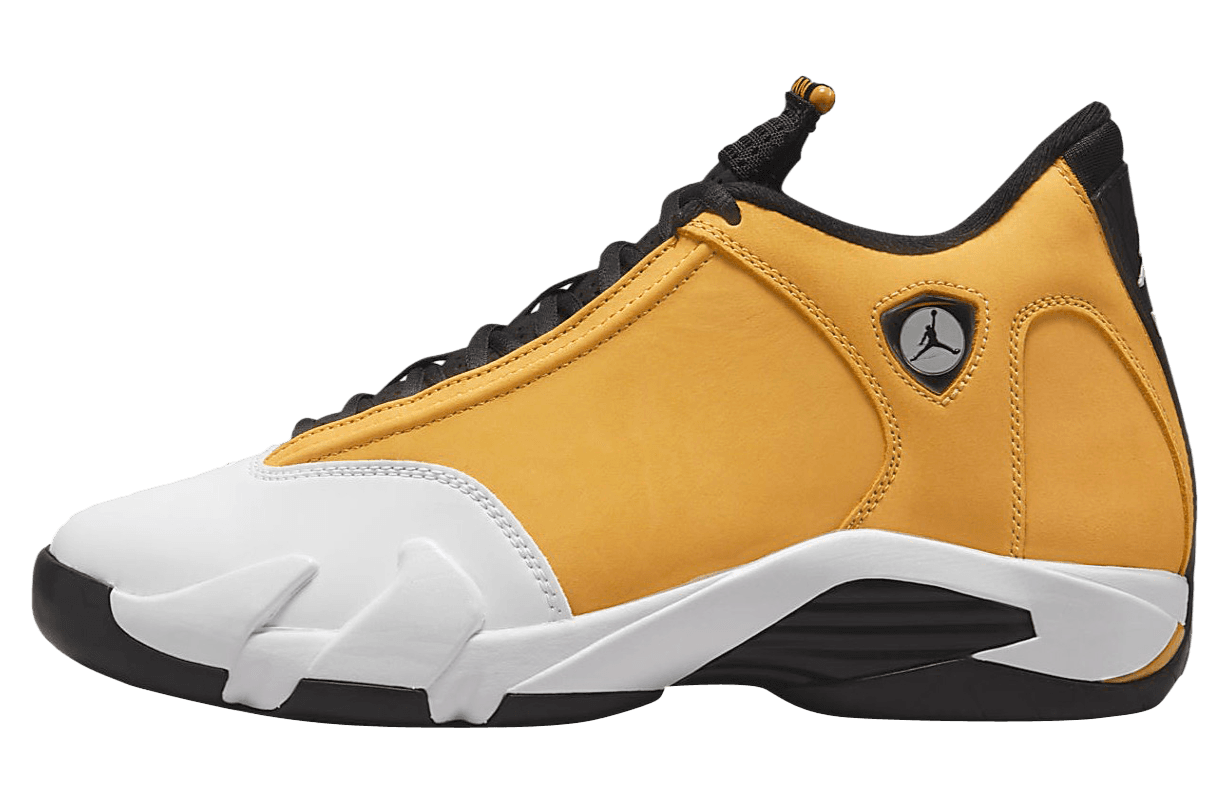 Jordan 14 Retro 'Ginger'