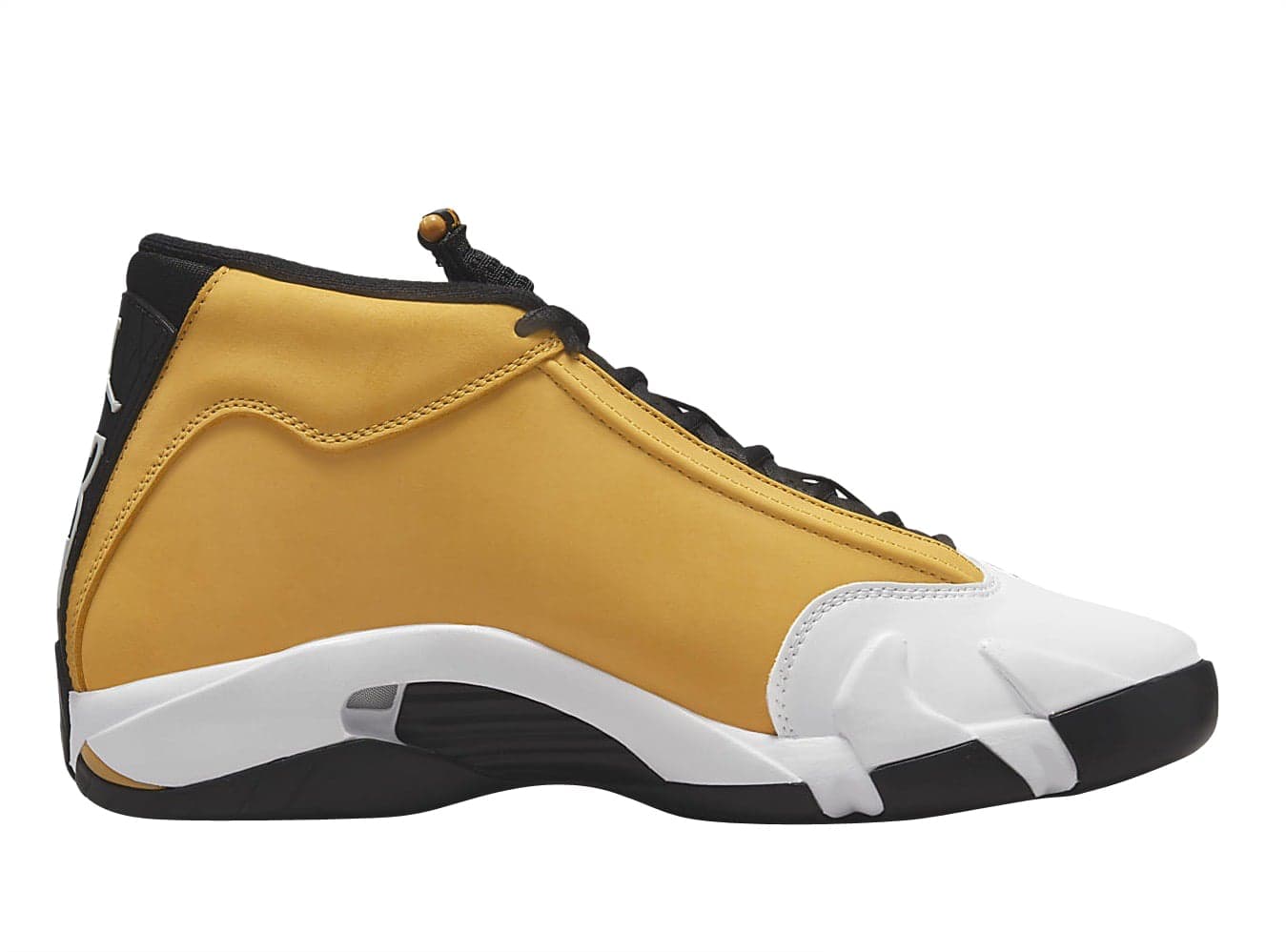 Jordan 14 Retro 'Ginger'